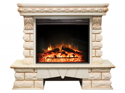 Портал Pierre Luxe LORD под очаги Jupiter FX и Dioramic 28 Портал Pierre Luxe LORD под очаги Jupiter FX и Dioramic 28