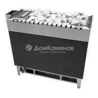 Печь с парогенератором для бани и сауны Lang VAPO-therm VG 90