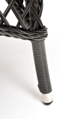 Стол 4SIS Эспрессо 150 Цвет: графит Стол 4SIS Эспрессо 150 Цвет: графит