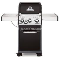 Гриль газовый Broil King BARON 340
