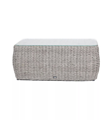 Журнальный столик 4SIS Кальяри (гиацинт) Цвет: серый Журнальный столик 4SIS Кальяри (гиацинт) Цвет: серый