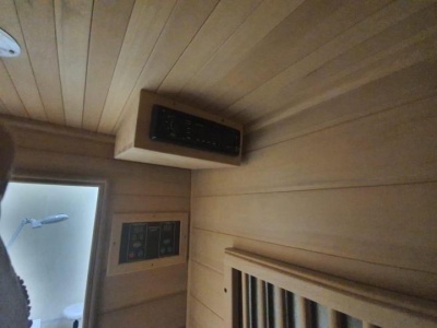 Radiant SGC1210HE Radiant SGC1210HE