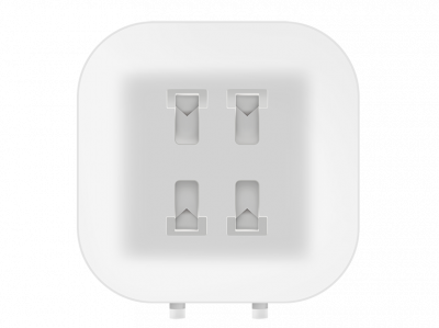 Водонагреватель Zanussi ZWH/S 15 Mini O (Green)