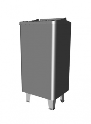 EOS Thermo-Tec S 6 KW EOS Thermo-Tec S 6 KW