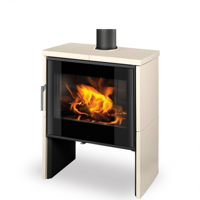 Печь камин RIANO N керамика