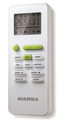MARSA MRK-18UHTN/MRK-18HTNE-W MARSA MRK-18UHTN/MRK-18HTNE-W