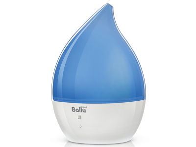 Ультразвуковой увлажнитель воздуха Ballu UHB-190