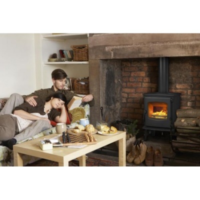 Печь-камин Dovre 525CB Печь-камин Dovre 525CB