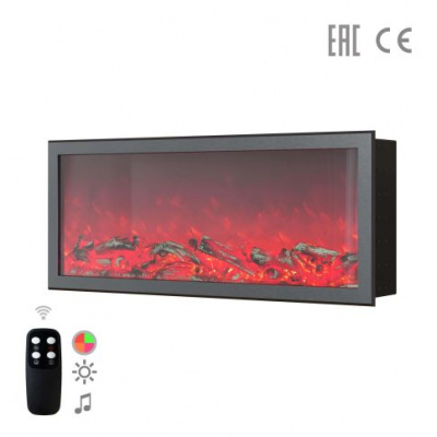 Электрический камин Airtone Plane 1000 Электрический камин Airtone Plane 1000