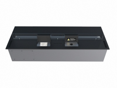 Автоматический биокамин Biograte Smart Fire S 700