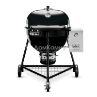 Угольный гриль Weber Summit Charcoal
