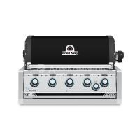 Газовый гриль встраиваемый Broil King Regal 470BI