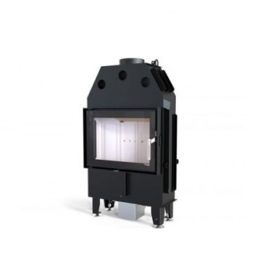 Топка Defro Home Intra Slim SM, 6 кВт, 630/465мм Топка Defro Home Intra Slim SM, 6 кВт, 630/465мм