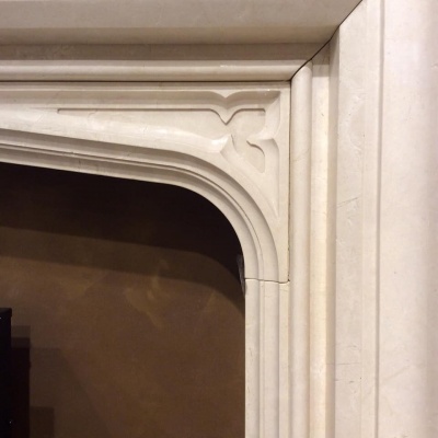 Мраморный портал K 353 Мраморный портал K 353