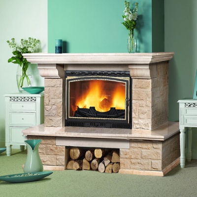 Облицовка Crocus Giallo