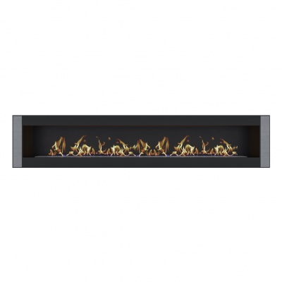 Биокамин Window 2100 Vertical