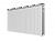Радиатор панельный Electrolux VENTIL COMPACT VC22-500-1000 RAL9016