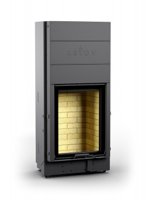 Каминная топка АСТОВ ПС 5574