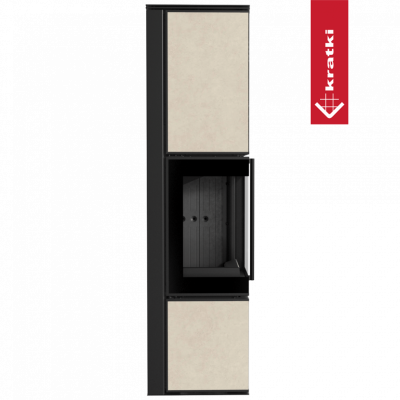 Печь Kratki Pro TORA/L 8 кВт FOKOS SALE Печь Kratki Pro TORA/L 8 кВт FOKOS SALE
