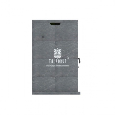 Теплонакопительная печь-камин Talkorus Ravi Теплонакопительная печь-камин Talkorus Ravi