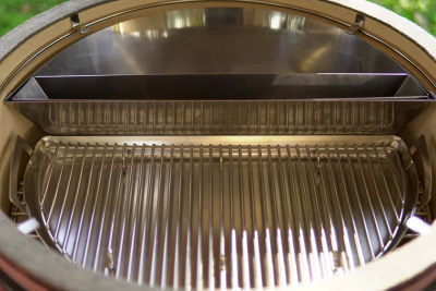 Керамический гриль Slow ‘N Sear Kamado Gen Deluxe Керамический гриль Slow ‘N Sear Kamado Gen Deluxe