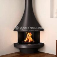 Камин Aves 13 Венеция угловой открытый