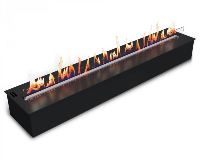 Автоматический топливный блок - Smart Fire A5 2000