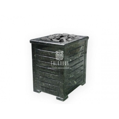 Теплонакопительная облицовка Talkorus Оптима – 09 для банной печи Калита