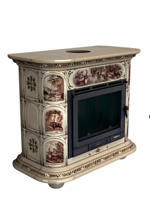 Облицовка Прованс Голландия