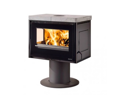 Печь камин ASTRIDA 