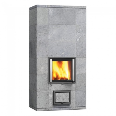 Печь-камин NunnaUuni Hestia Solo 180