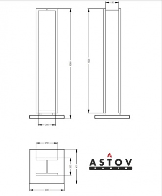 ДРОВНИК STELLA МАЛЫЙ ДРОВНИК STELLA МАЛЫЙ