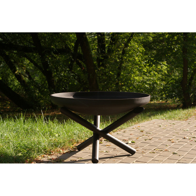 Уличный очаг UFIRE IC-06