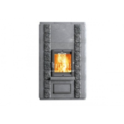 Теплонакопительная печь-камин Talkorus Nasto-15/1240 R50 Теплонакопительная печь-камин Talkorus Nasto-15/1240 R50