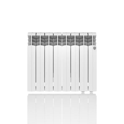 Радиатор Royal Thermo Vittoria Super 500 - 8 секц.