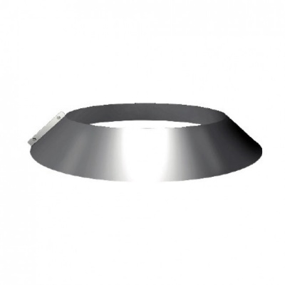 Юбка Вулкан на трубу V50R D300/400, нерж 304