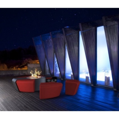 Кострище Цирк / Circus