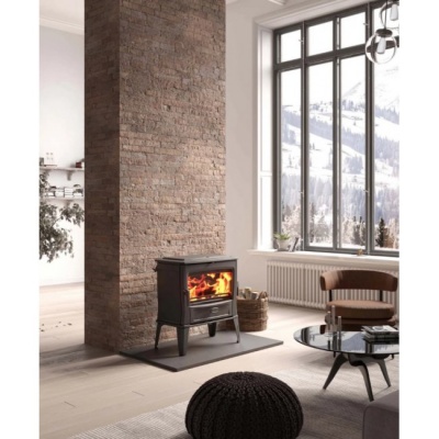 Печь-камин Dovre TAI55M Печь-камин Dovre TAI55M