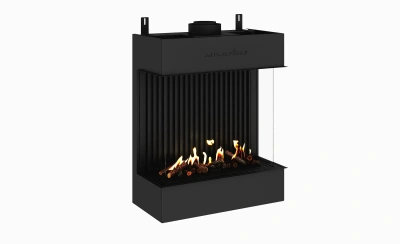 Газовый камин MF 730/60