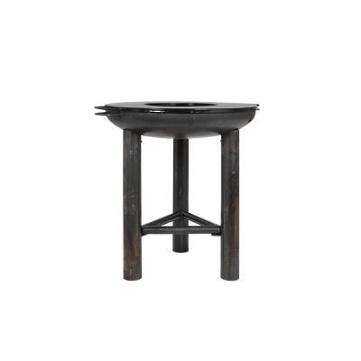 La Hacienda Pitsburgh Plancha Plate L