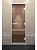 Дверь DoorWood "Хамам Бронза"