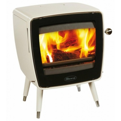 Печь-камин Dovre Vintage 35/E12 Печь-камин Dovre Vintage 35/E12