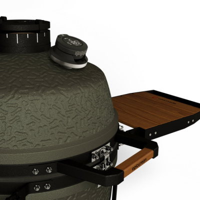 Термометр цифровой купольный 800 Degrees Meat Dome HyperSystem