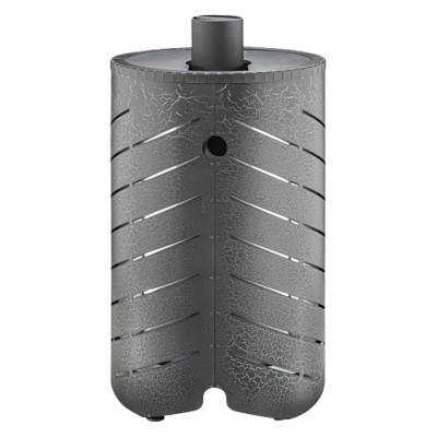 Дровяная печь Ферингер Уют-25 ПФ в кожухе Лайн, до 25 м³ Дровяная печь Ферингер Уют-25 ПФ в кожухе Лайн, до 25 м³