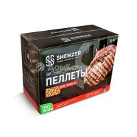 Пеллеты для гриля Shemzer, дуб 100%, 10 кг
