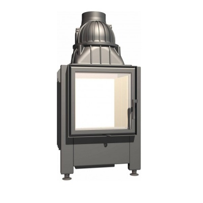 Каминная топка Schmid Lina FD 4557 (туннельная версия)