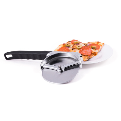 Нож для пиццы с колесиком Broil King Нож для пиццы с колесиком Broil King