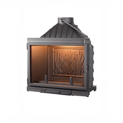 Каминная топка Seguin Super 8 Каминная топка Seguin Super 8