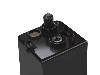 Ультразвуковой увлажнитель воздуха Ballu UHB-1000