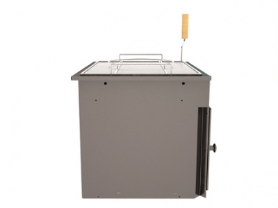 Топка гриля Suomi Grill Insert